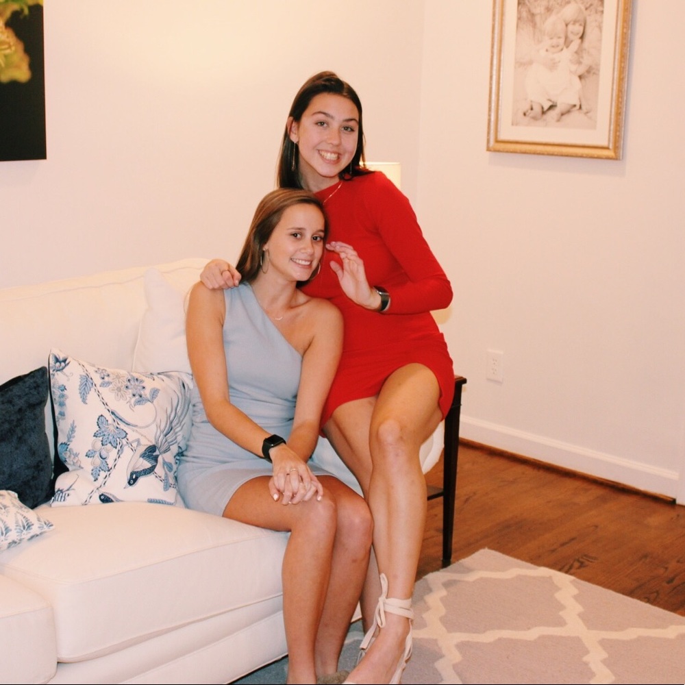 Meet your Posher, Annie